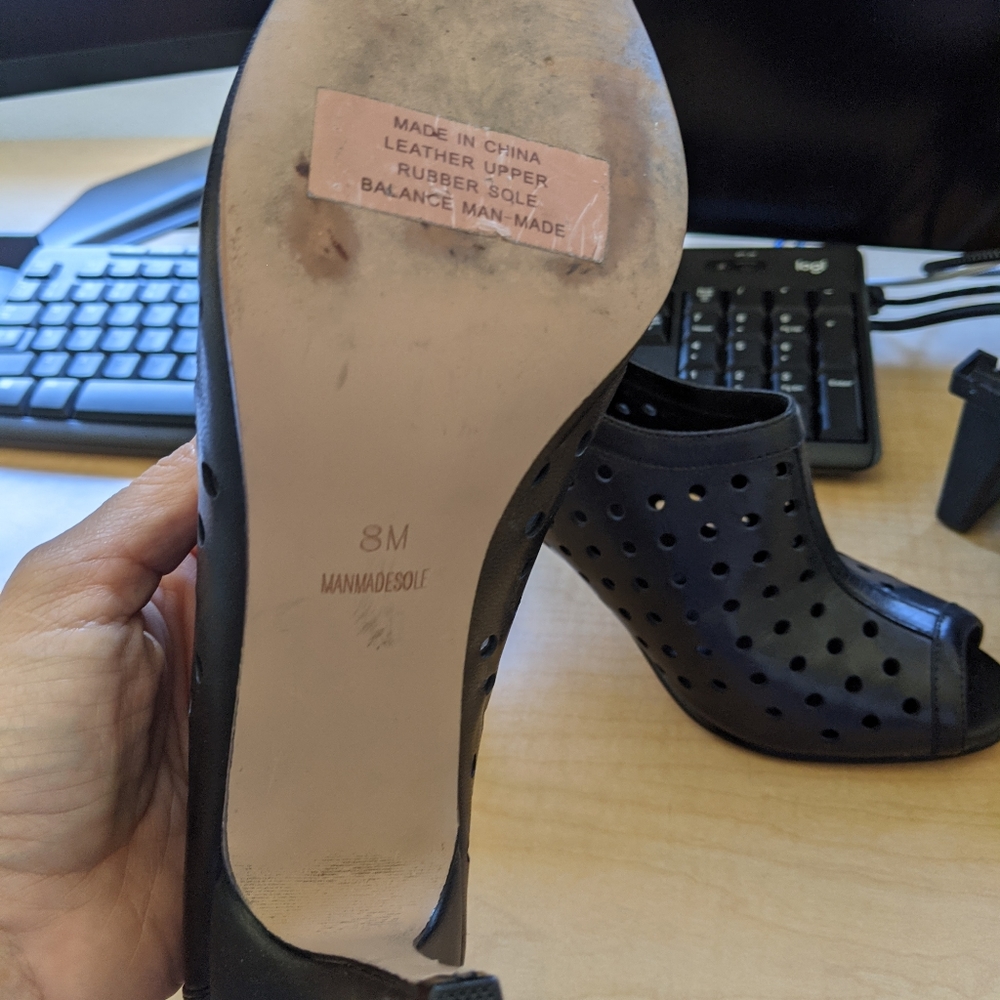 Vanelly beautiful heels